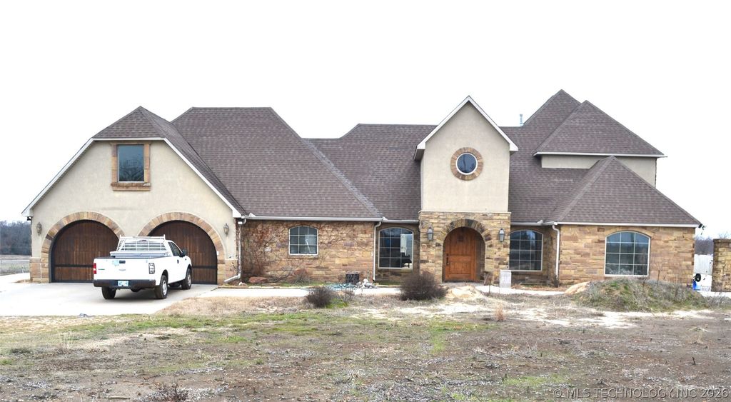 4121 N Commerce Street, Ardmore, OK 73401