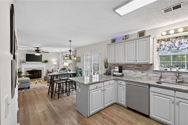 58 Glenn Eagles Way, Hiram, GA 30141