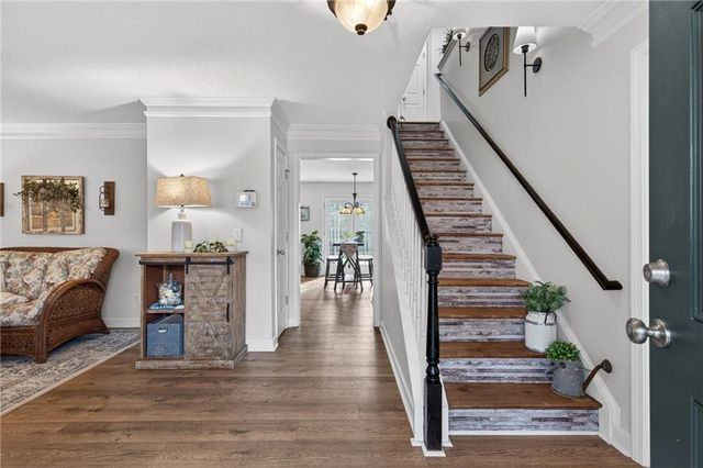 58 Glenn Eagles Way, Hiram, GA 30141