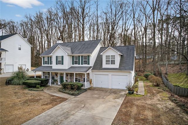 58 Glenn Eagles Way, Hiram, GA 30141