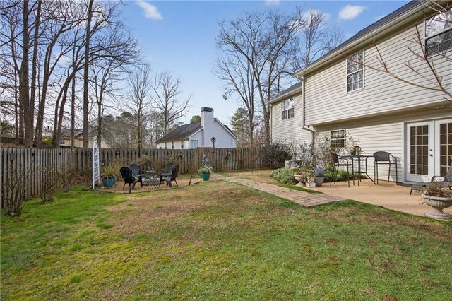 58 Glenn Eagles Way, Hiram, GA 30141