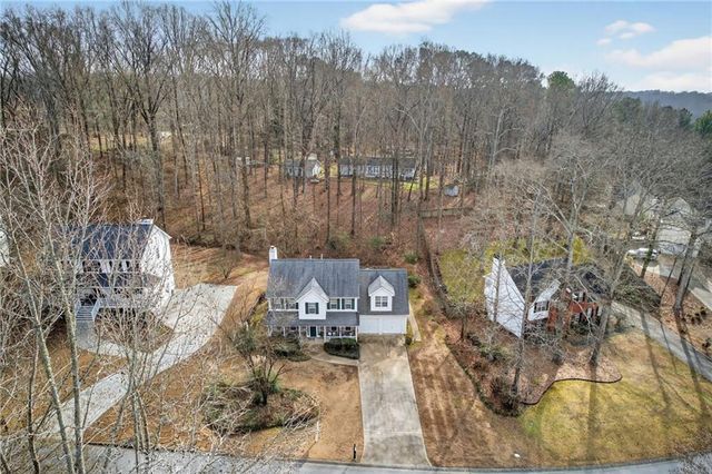 58 Glenn Eagles Way, Hiram, GA 30141