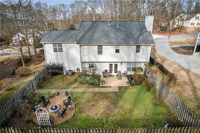 58 Glenn Eagles Way, Hiram, GA 30141