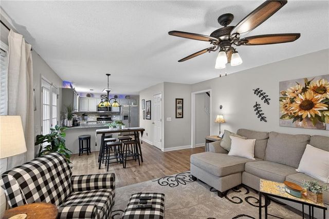 58 Glenn Eagles Way, Hiram, GA 30141