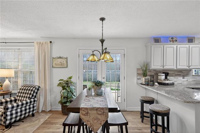 58 Glenn Eagles Way, Hiram, GA 30141