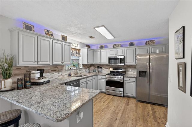 58 Glenn Eagles Way, Hiram, GA 30141