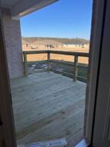 108 Nebo Heights Way, Dardanelle, AR 72834