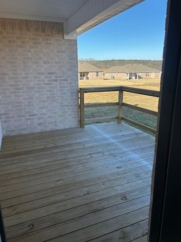 108 Nebo Heights Way, Dardanelle, AR 72834