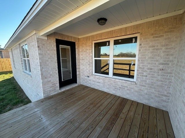 108 Nebo Heights Way, Dardanelle, AR 72834