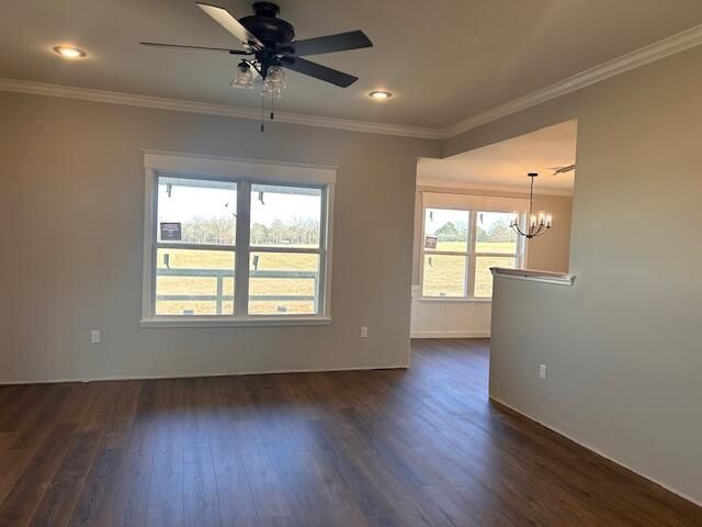 108 Nebo Heights Way, Dardanelle, AR 72834