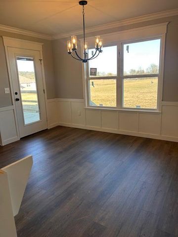 108 Nebo Heights Way, Dardanelle, AR 72834