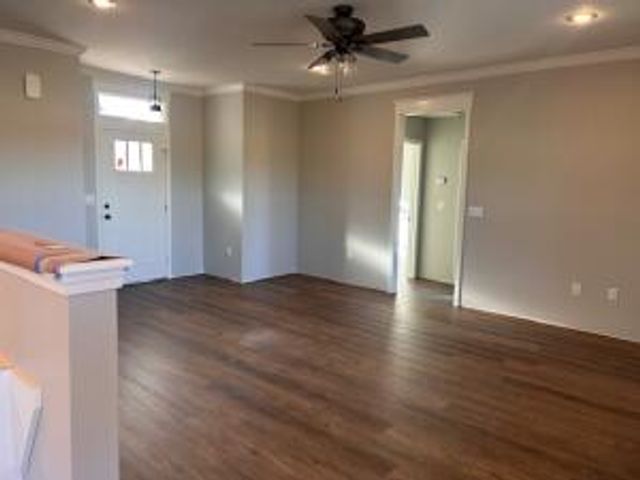 108 Nebo Heights Way, Dardanelle, AR 72834