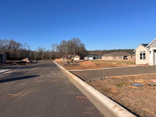 108 Nebo Heights Way, Dardanelle, AR 72834