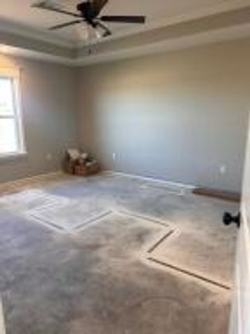 108 Nebo Heights Way, Dardanelle, AR 72834