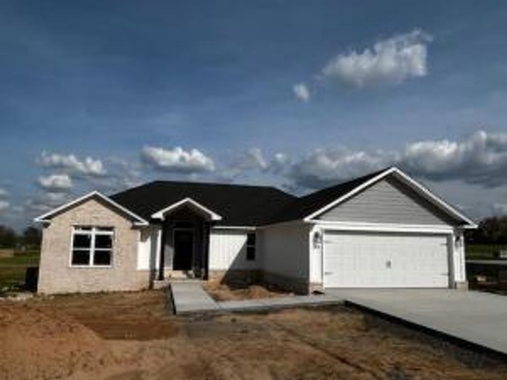 108 Nebo Heights Way, Dardanelle, AR 72834