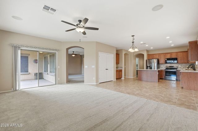 9917 E BARLEY Road, Florence, AZ 85132