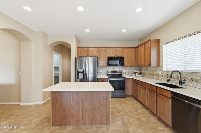 9917 E BARLEY Road, Florence, AZ 85132