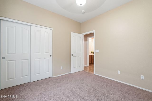 9917 E BARLEY Road, Florence, AZ 85132