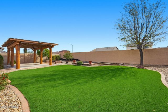 9917 E BARLEY Road, Florence, AZ 85132