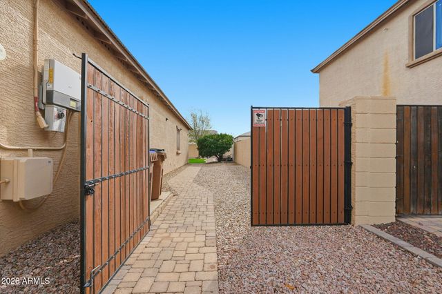 9917 E BARLEY Road, Florence, AZ 85132