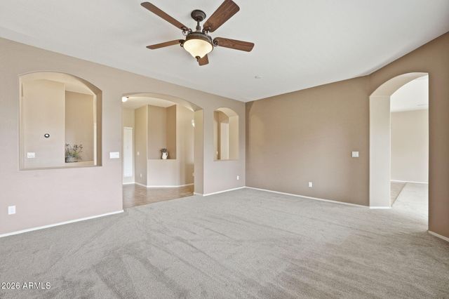 9917 E BARLEY Road, Florence, AZ 85132