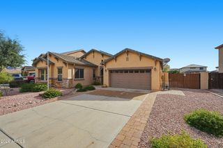 9917 E BARLEY Road, Florence, AZ 85132