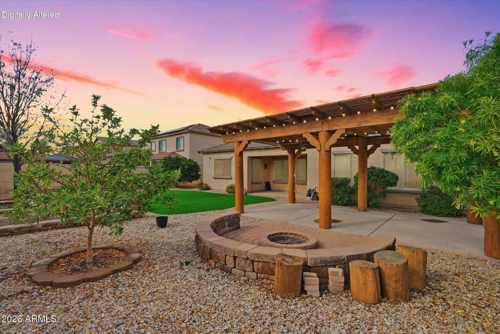 9917 E BARLEY Road, Florence, AZ 85132 — photo 2