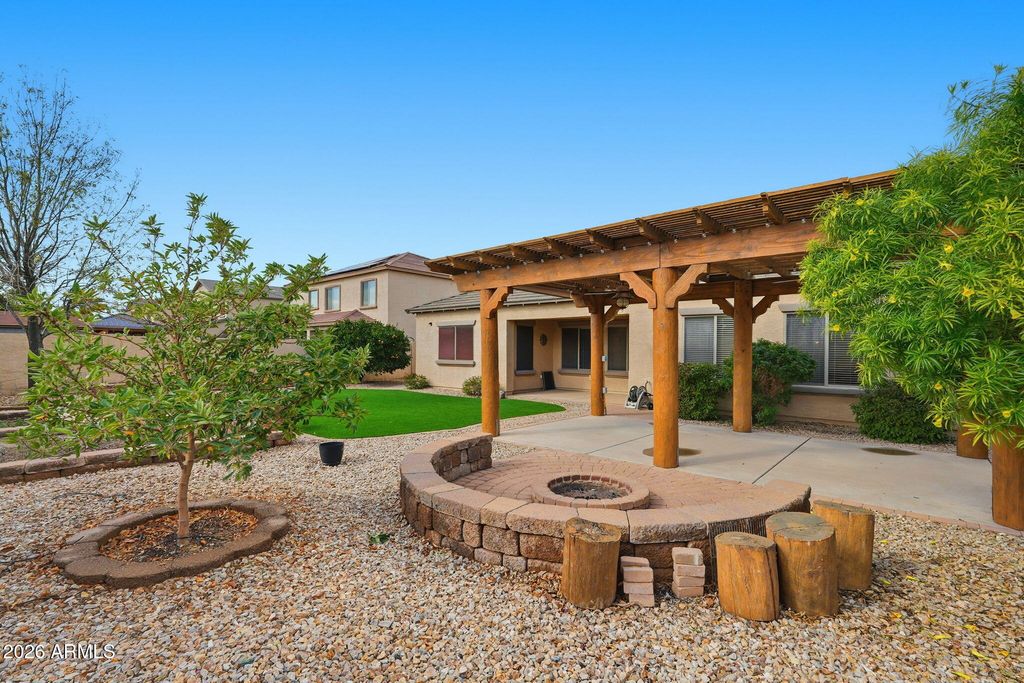 9917 E BARLEY Road, Florence, AZ 85132 — photo 3