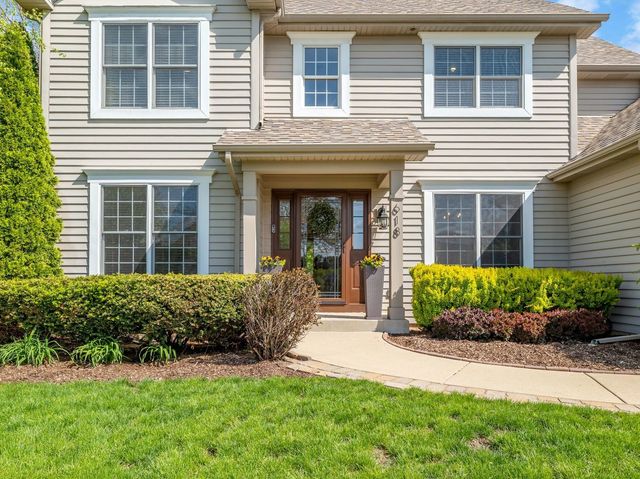 618 Birch Street, Sugar Grove, IL 60554