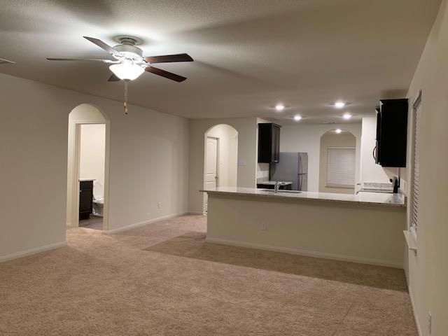 140 Allington CIR, Jarrell, TX 76537