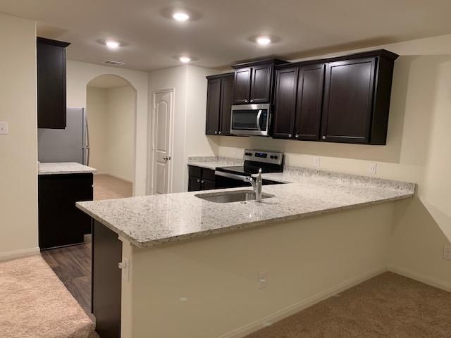 140 Allington CIR, Jarrell, TX 76537