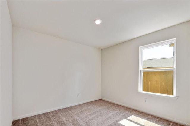 140 Allington CIR, Jarrell, TX 76537