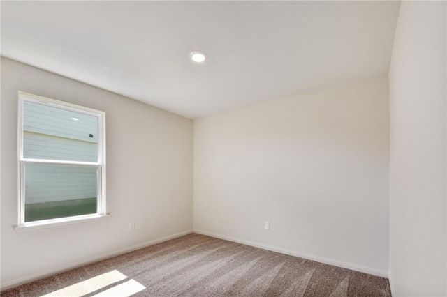 140 Allington CIR, Jarrell, TX 76537