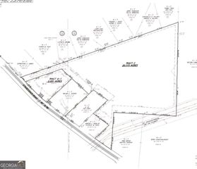 0 Stagecoach Road 20.17 ACRES, Stockbridge, GA 30281