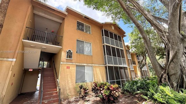 4055 W Mcnab Rd H206, Pompano Beach, FL 33069