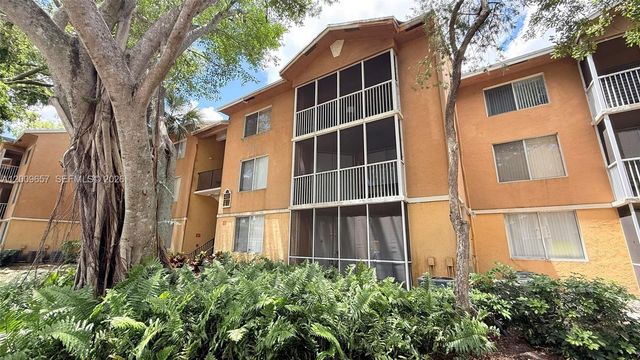 4055 W Mcnab Rd H206, Pompano Beach, FL 33069