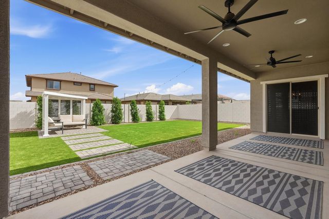 21842 E Stirrup Court, Queen Creek, AZ 85142