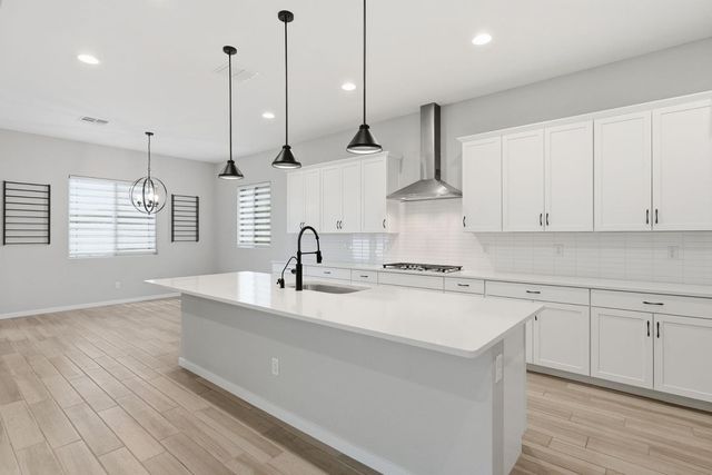 21842 E Stirrup Court, Queen Creek, AZ 85142