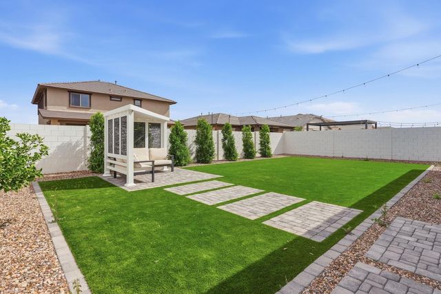 21842 E Stirrup Court, Queen Creek, AZ 85142