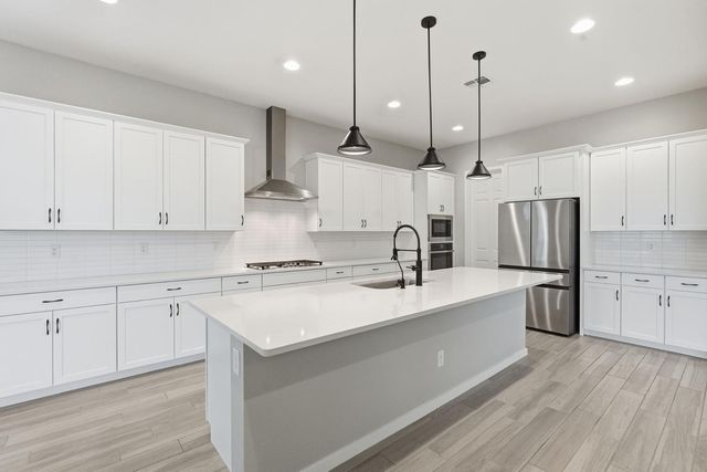 21842 E Stirrup Court, Queen Creek, AZ 85142