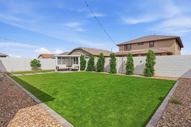 21842 E Stirrup Court, Queen Creek, AZ 85142