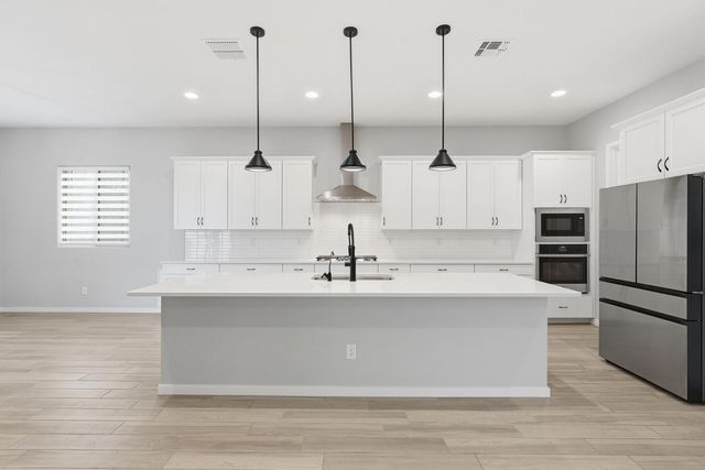 21842 E Stirrup Court, Queen Creek, AZ 85142