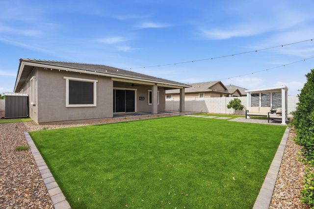 21842 E Stirrup Court, Queen Creek, AZ 85142