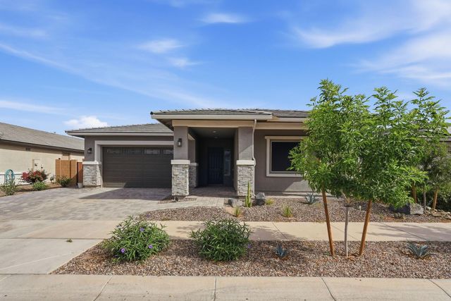 21842 E Stirrup Court, Queen Creek, AZ 85142