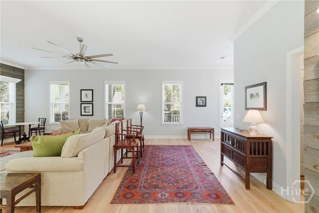 215 Goodman Drive, Midway, GA 31320