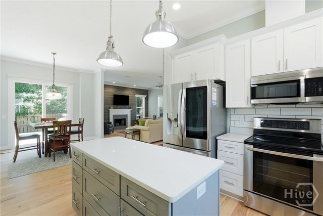215 Goodman Drive, Midway, GA 31320