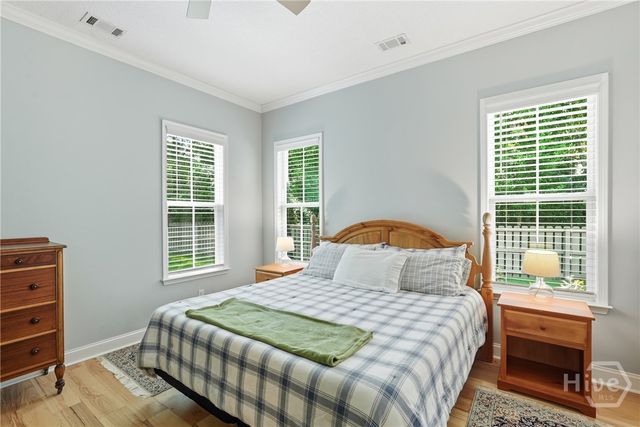 215 Goodman Drive, Midway, GA 31320