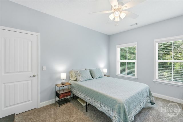 215 Goodman Drive, Midway, GA 31320