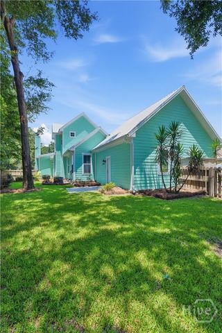 215 Goodman Drive, Midway, GA 31320