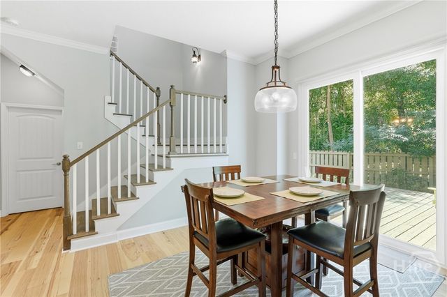 215 Goodman Drive, Midway, GA 31320